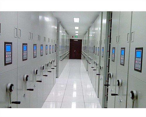 盛隆柜业智能麋集架采办指南 盛隆柜业智能麋集架采办指南